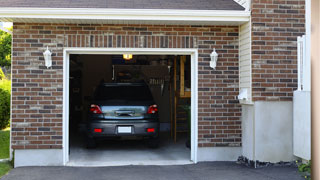 Garage Door Installation at 310 S Arrawana Avenue Condo, Florida